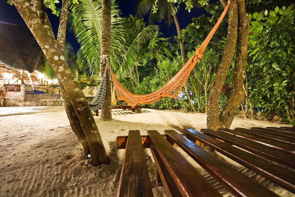 Samaki Lodge & Spa Uroa Exterior photo